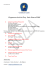 Bozza Programma Attività Regionale Pony 2014