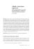 View/Open - Isfol OA