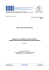 GRECO Eval Slovak projet rapport d` évaluation