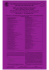 Manifesto ALICE - Ettore Majorana Foundation and Centre for