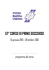 57° corso di primo soccorso