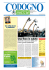 Codogno Notizie N° 3