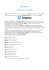 dropbox guida all`utilizzo