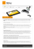 SurfTab® xiron 7.0 3G