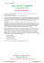 abstract e bibliografia del terzo incontro