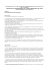 MODIFICHE ED INTEGRAZIONI ALLA LEGGE REGIONALE 38/1999