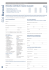percorso corporate finance manager - Milano