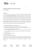 Regolamento di iscrizione all`Albo Fornitori