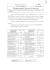 Lettura e approvazione verbali precedenti