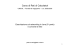 Networking in Java (3a parte) e Comandi di rete