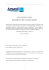 documento per la quotazione
