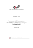 Rapporto CISS al CNEL Occupazione e welfare nell`Unione