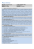 Project Charter