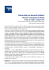 scheda di presentazione. - Insegnare la Shoah