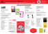 PROPOSTA PER SCUOLE E BIBLIOTECHE primavera 2012