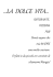 Scarica il menù in formato pdf.