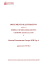 DOCUMENTO ILLUSTRATIVO Generali Investments Europe SGR SpA