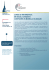 CORSO DI INFORMATICA MS-EXCEL AVANZATO COSTRUIRE UN