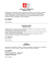 Cameriera / receptionist