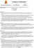Gestione informatizzata riscossione