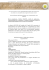 Corte di Giustizia 15.01.2015