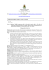 Ordinanza disciplina stradale n. 30 del 15.12.20156
