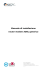Manuale di installazione router modem ADSL generico