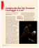 L`enigma dei due San Francesco Caravaggio sì o no?