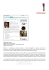 ALEXANDER GALIANO Testata web: Dazebao Data