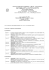 Liceo Scientifico “G. Bruno” – Liceo Ginnasio “R. Fr