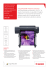 Canon IPF 6300S