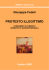 protesto - Giuseppe Fedeli