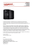 L`unità Iomega StorCenter ix2-200 Network Storage, Cloud Edition