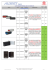 Listino Macrom Personal Audio 06 Giugno 2015