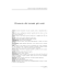 Glossario dei termini più usati