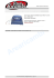 fanale retronebbia suzuki maruti lato dx
