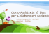 Corso Assistente di Base per Collaboratori Scolastici