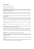 Glossario di Borsa
