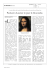 Paolucci: «Lasciate in pace la Gioconda»