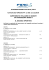 Comunicato Ufficiale N. 12 del 14.12.2016 Serie B