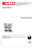Test stereoscopico mosca Fly Stereo Acuity Test