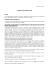 Ancona, 18.11.15 COMUNICATO UFFICIALE N. 40 LUTTO Il