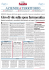 Giro di vite sulla spesa farmaceutica