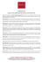 Comunicato Stampa Quaestio Capital 28.7.16