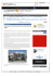 Presentato al Kart Planet di Busca il GM Racing