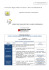Programma - Università degli Studi di Cassino