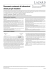 KIID report - Lazard Asset Management