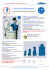 “ CRYO-TEMP-SHIELD ” La protezione completa dalle