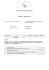 Giunta Regionale della Campania 4 01/02/2011 17 6 - -