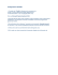 Configurazione dell`APN.